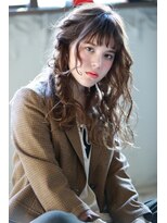 クロム バイ リエット(Chlom by Lietto)&nbsp;Chlom☆フェミニンアンニュイベージュ　TEL 0364574337