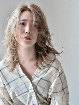 ボコカ(bococa) miku`s work lob