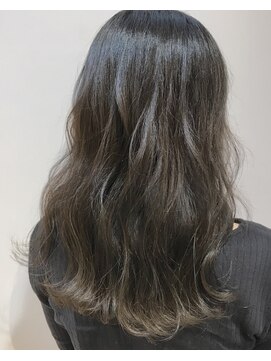 グッデイ ヘアー(GOOD DAY HAIR) 【GOOD DAY HAIR】《暗髪:ブルージュ:グレージュ》       下北沢