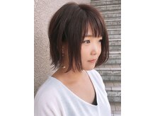 ムジカヘア(Musica hair)