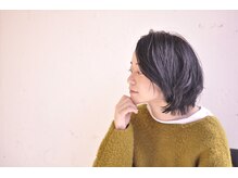 ≪Lab Hair design≫こだわったサロン空間とコンセプトをご紹介します。