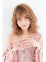 リトル アイズミ バイ ヴィーヴル(little aizumi by BIVRE)&nbsp;コンフォートミディ