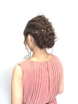 アヤナ バイ アヤラ(ayana by ayala)&nbsp;ゆるふわセット〈浦安 新浦安 葛西 南行徳〉