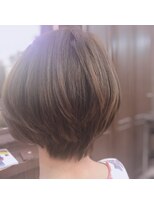 シェリー(Cherie)&nbsp;オリーブボブ