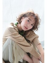 ネオリーブ クーロ(Neolive curro)&nbsp;秋のブラウンベージュカラー