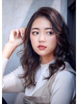 クレアール 恵比寿店(CREAR)&nbsp;【CREAR 恵比寿/代官山】ナチュラルカラー