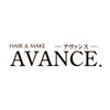 アヴァンス 神戸元町店(AVANCE.)のお店ロゴ