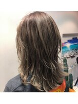 ファースト(1st)&nbsp;エモージュカラー