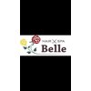 ヘアアンドスパ ベル(Belle)のお店ロゴ