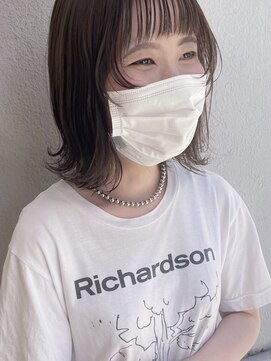 キコ 天神大名西通り店(kico) kico☆ゲストスタイル