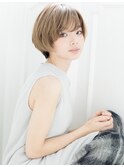 NYCKA*ショートボブ