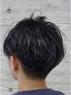 フリーダム(freedom) メンズ ハイライト