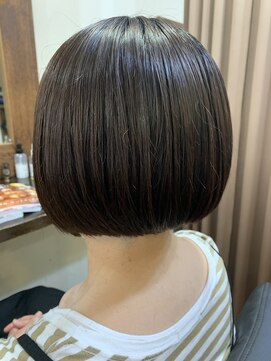 テント(tento) ミニボブ