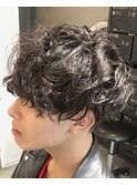 ホロホロ イワヤ　メンズ韓国マッシュ