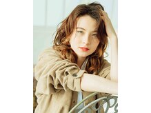 シュヴフェシノン(Cheveux fascinants)