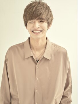 エンタク 新宿三丁目店(enntaku) 似合わせカット/アースカラー/デザインカラー[新宿/新宿三丁目]