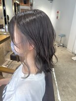 エイト 溝の口店(EIGHT) インナーグレージュ【EIGHT溝の口】