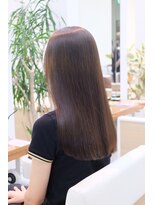 カッツ 駅家店(CUT S)&nbsp;髪質改善ストレートカット
