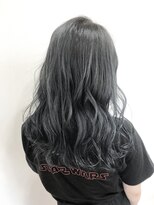 イコ(.ico)&nbsp;くすみ×ダークグレージュ