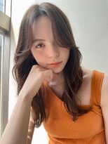 クオン 今泉(quon)&nbsp;【quon】大人ミディアム　-天神 今泉 薬院-