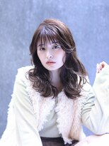 イヴ (EVE)&nbsp;とろみミディアム 【代々木/新宿/EVE hair lounge】