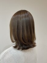 ラヴィズム 松崎店(LUVISM)&nbsp;ゆるミディアム レイヤー