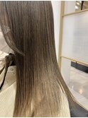 ツヤ髪☆ハイライト