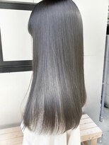 ピスコ(pisco)&nbsp;pisco /髪質改善/トリートメント/ヘッドスパ/イルミナカラー