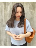 layer × olive greige