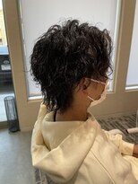 モエバイアリア(Moe by aria)&nbsp;ウルフツイスパ