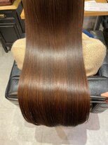 ライフ(LIFE)&nbsp;髪質改善/縮毛矯正/美髪/艶髪/髪質改善トリートメント/上尾