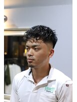 エーピーティートアウエスト(APT. TOR WEST)&nbsp;スペインカール