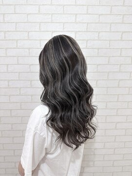 ワンダーランド(Wonder Land) スタイル29