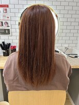 カラープラス 今宿駅前店&nbsp;オレンジカラー