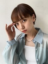 アッシュ 東戸塚店(Ash)&nbsp;コンパクトショート