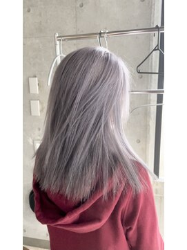 ブランチバイスリール(branch by suri-ru) ☆シルバー☆