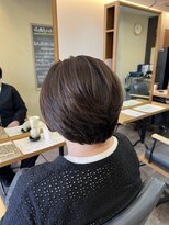 ラボー 大塚店(LA BEAU)&nbsp;SDCカラー＋カット