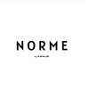 ノーム(NORME)のお店ロゴ