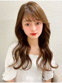 ♪大人可愛い愛されロングヘア美髪20代30代40代高田馬場