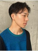 メンズ2ブロスタイル