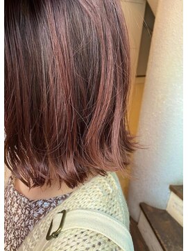 ディライト(Delight) ぷのんせく