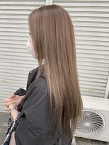 プルメリアドット(Plumeria.)&nbsp;ハイライト