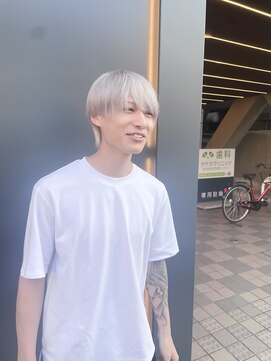 ラ タント(L'attente) ハイトーン/デザインからー