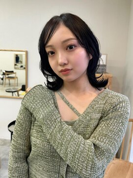 シーク(seek) seek 韓国レイヤー