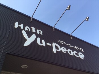 ヘアー　ユーピース