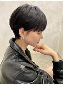 30代40代50代小顔似合わせカットくびレイヤーエモージュ大人可愛