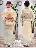 訪問着一式レンタル S-HO-29