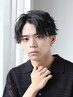 【田原担当】2回目カット+パーマ　￥11650～