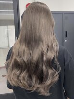 ジェプシー(JPCY)&nbsp;グレージュ