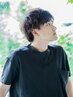 【B-8宇都宮】メンズカット(シャンプーなし) ￥2980〔宇都宮駅/U24〕 